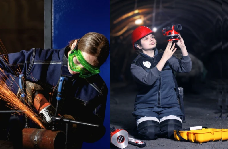 Нижегородских студентов пригласили к участию в фотоконкурсе «Профессии будущего»